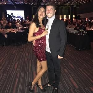 Meet your Posher, Philipe